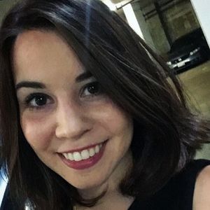 Meet your Posher, Rebekah